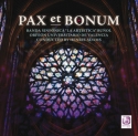 Pax et Bonum Concert Band/Harmonie CD