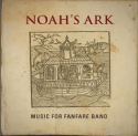 Noah's Ark Fanfare CD