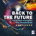 Back to the Future Concert Band CD