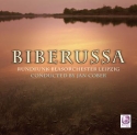 Biberussa Concert Band CD