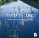 Pacis Valley Concert Band CD