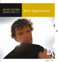 Bert Appermont, In The Picture: Bert Appermont, Vol. III Concert Band/Harmonie CD