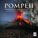 Pompeii Concert Band/Harmonie CD