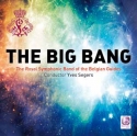 The Big Bang Concert Band/Harmonie CD