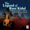 The Legend of Ratu Kidul Concert Band/Harmonie CD
