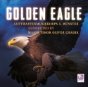Golden Eagle Concert Band/Harmonie CD