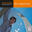 Bert Appermont, In The Picture: Bert Appermont, Vol. IV Concert Band/Harmonie CD