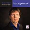 Bert Appermont, In The Picture: Bert Appermont, Vol. V Concert Band/Harmonie CD