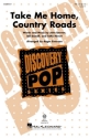 Bill Danoff, Take Me Home, Country Roads VoiceTrax CD CD