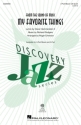 Richard Rodgers, My Favorite Things VoiceTrax CD CD