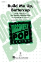 Michael D'Abo, Build Me Up, Buttercup VoiceTrax CD CD