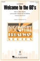 Marc Shaiman, Welcome To The 60's (from Hairspray) VoiceTrax CD CD