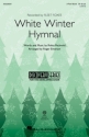 Robin Pecknold, White Winter Hymnal VoiceTrax CD CD