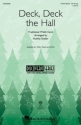 Deck, Deck The Hall VoiceTrax CD CD