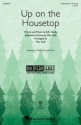 B.R. Hanby, Up on the Housetop VoiceTrax CD CD