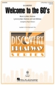 Marc Shaiman, Welcome To The 60's (from Hairspray) 3-Part Mixed Choir Choral Score