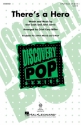 Don Cook, There's a Hero 3-Part Mixed Choir Choral Score