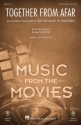 Jon Thor Birgisson, Together From Afar 3-Part Mixed Choir Choral Score