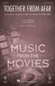 Jon Thor Birgisson, Together From Afar 2-Part Choir Choral Score
