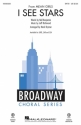 Jeff Richmond, I See Stars SATB Choral Score