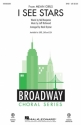 Jeff Richmond, I See Stars SAB Choral Score