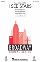 Jeff Richmond, I See Stars SSA Choral Score