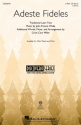 John Francis Wade, Adeste Fideles 2-Part Choir Choral Score