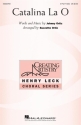 Catalina La O 3-Part Treble Choir Choral Score