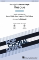 Rescue SATB Choral Score