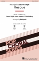 Rescue SSA Choral Score