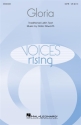 Rollo Dilworth, Gloria SATB Choral Score