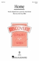Cristi Cary Miller, Home SSA Choral Score