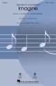 John Lennon, Imagine SATB Choral Score