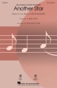 Stevie Wonder, Another Star SSA Choral Score