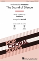 The Sound of Silence for female choir (SSA) opt. a cappella score