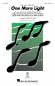 One More Light SAB Choral Score