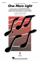 One More Light SSA Choral Score