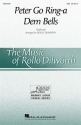 Peter Go Ring-a Dem Bells SSA Choral Score