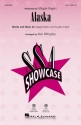 Alaska SSA Choral Score