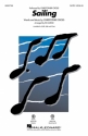 Sailing SATB Choral Score
