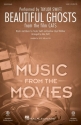Andrew Lloyd Webber, Beautiful Ghosts SAB Choral Score