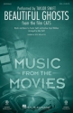 Andrew Lloyd Webber, Beautiful Ghosts SSA Choral Score