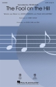 John Lennon, The Fool on the Hill SATB Choral Score