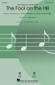 John Lennon, The Fool on the Hill SAB Choral Score