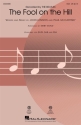 John Lennon, The Fool on the Hill SSA Choral Score