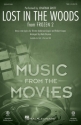 Kristen Anderson-Lopez, Lost in the Woods TBB Choral Score