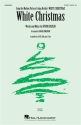 Irving Berlin, White Christmas SATB Choral Score