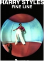 Harry Styles - Fine Line songbook piano/vocal/guitar/tab