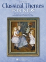 Classical Themes for Kids Easy Piano Book