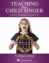 Teaching the Child Singer Young Voice Book